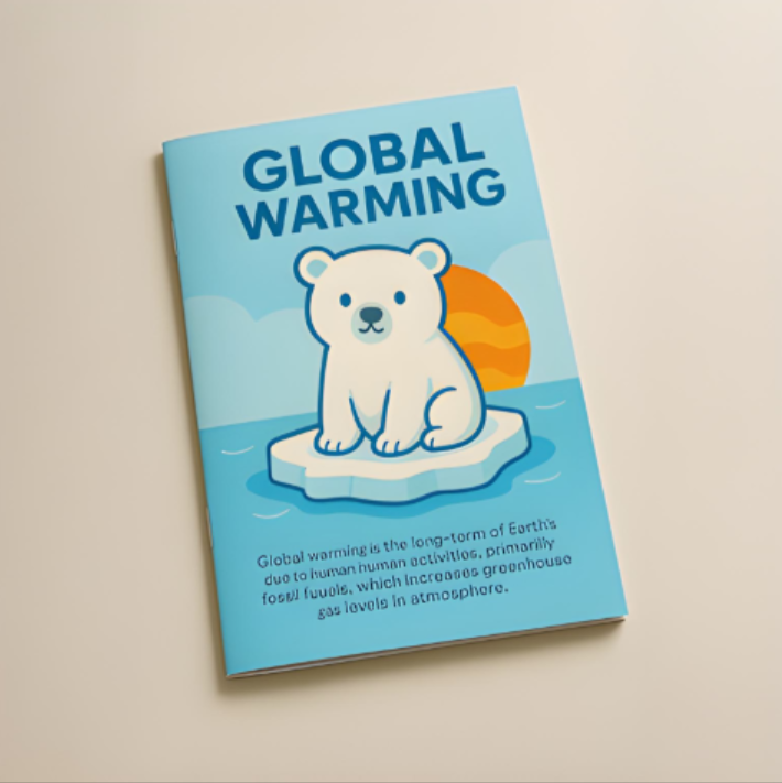 BOOKLETS