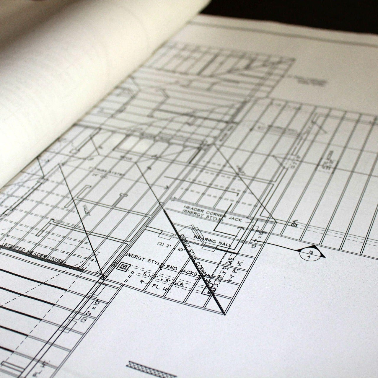 PLAN PRINTS