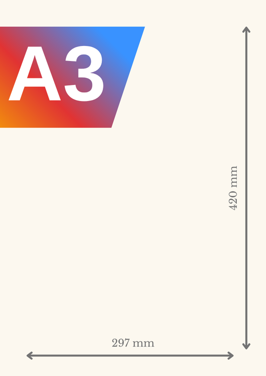 Color Printer Size Colour Printing – PRINT BUDDY