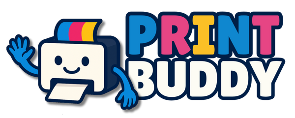PRINT BUDDY