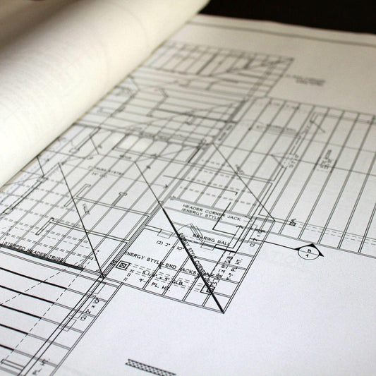 PLAN PRINTS